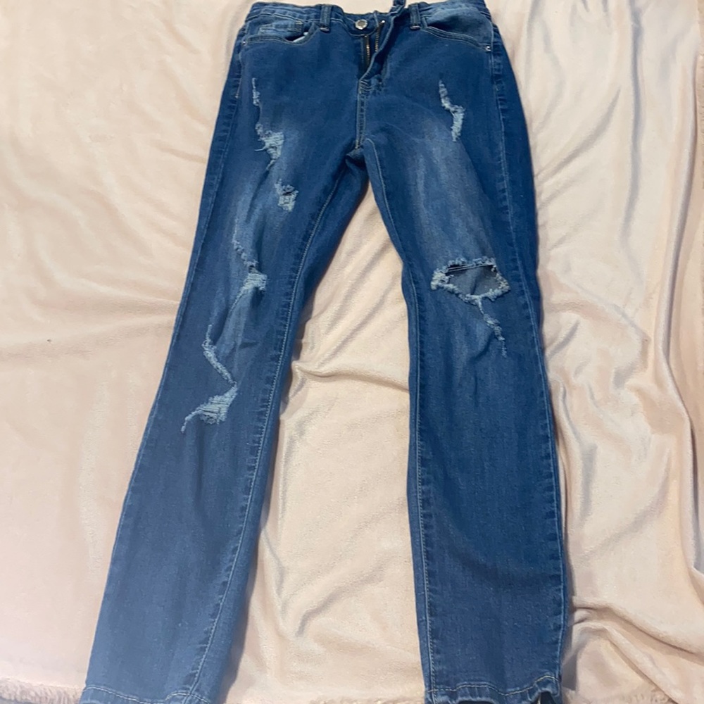 Brand-Shein Size-Small